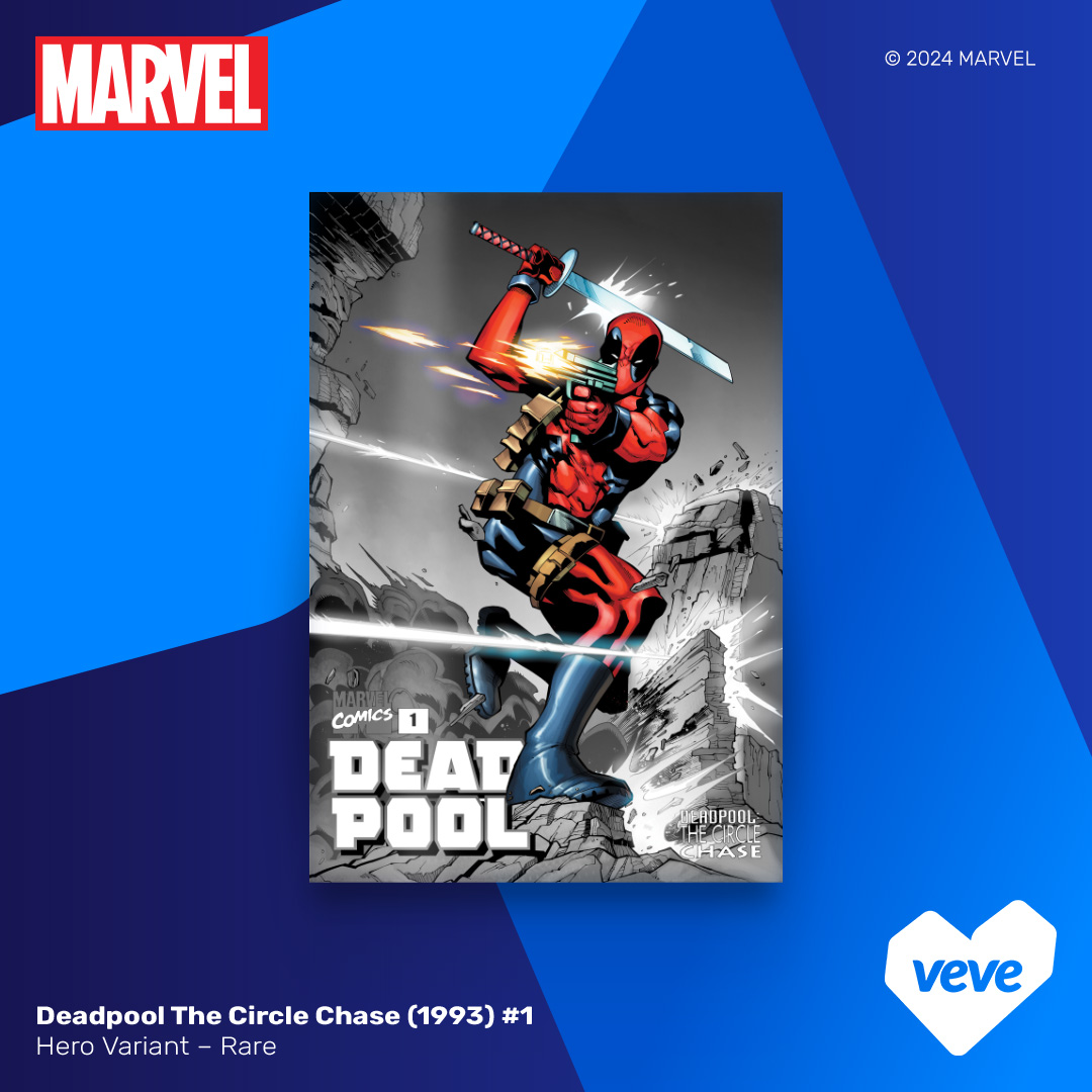 ★MARVELCOLLECTION★ MCS Deadpool Deadpool The Circle Chase Deadpool: The Circle Chase by Fabian Nicieza | Goodreads